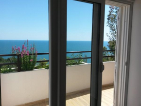 Гостиница Apartment Ralf  Улцинь